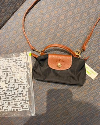 Borsetta Longchamp mini