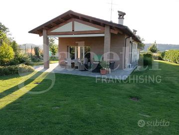 Casa Indipendente Faenza [Cod. rif 3259653VRG]