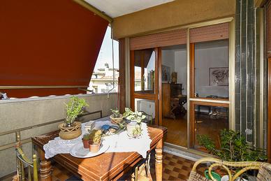 Appartamento Milano [ME21PMVRG]