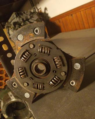 Disco Frizione Rame PEUGEOT 106 1.3 Rallye