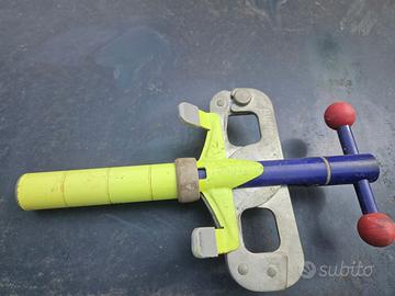 Antifurto per auto Bullock modello R2