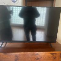 TV TCL 40S5209