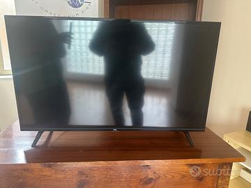 TV TCL 40S5209