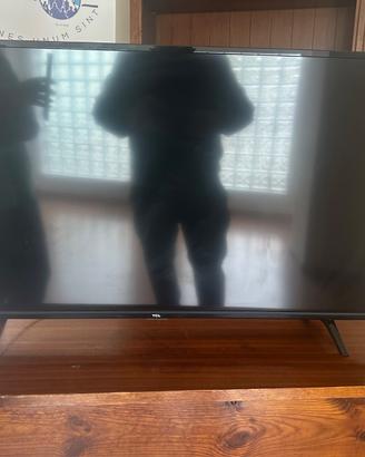 TV TCL 40S5209