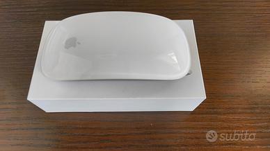 Apple magic mouse 2 lightning