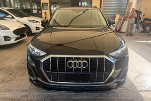 Audi Q3 S LINE 2022 2.0 TDI 150 CV S TRONIC