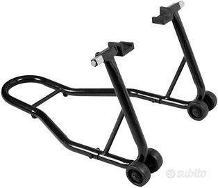 Cavalletto per Moto e Bici