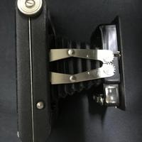 twindar lens folding camera