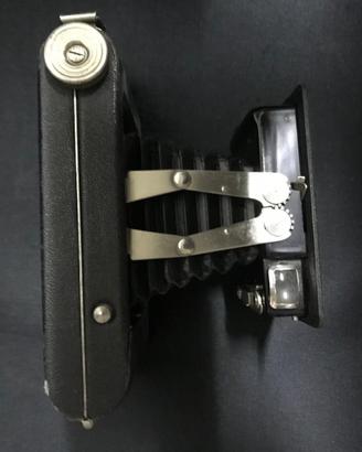 twindar lens folding camera