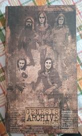 Genesis archive 1967-75