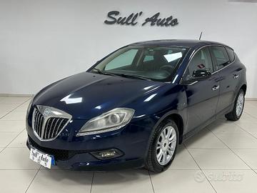 Lancia Delta 1.6 MJT DPF Oro 120 Cv - 2009