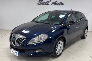 Lancia Delta 1.6 MJT DPF Oro 120 Cv - 2009