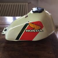 Serbatoio honda xl 200