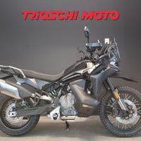CF MOTO 800 MT-X