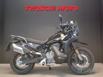 CF MOTO 800 MT-X