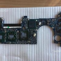 Scheda Logica Apple 820-2101