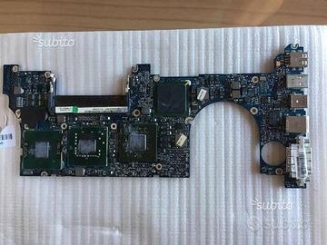 Scheda Logica Apple 820-2101