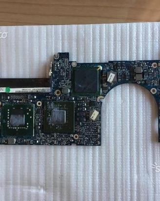 Scheda Logica Apple 820-2101
