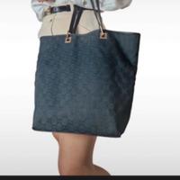 Gucci shopper