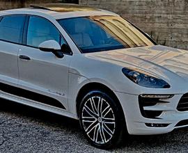 Porsche Macan 2.0 Turbo S 252Cv Tetto Apribile