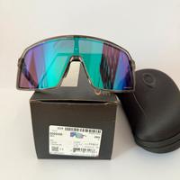 2 Sutro - Prizm Black e prizm Jade