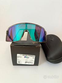 2 Sutro - Prizm Black e prizm Jade