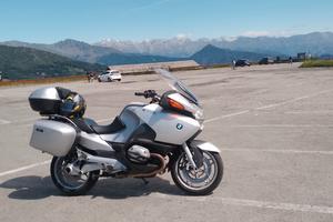 Moto BMW R1200RT