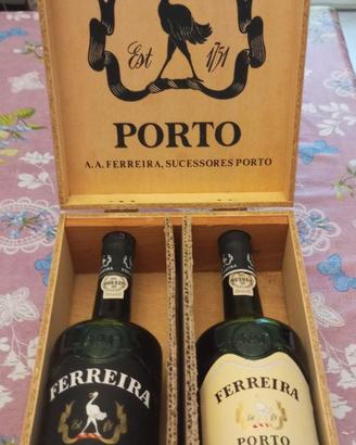 Cognac e vino