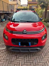 CITROEN C3 Aircross PureTech 82 Feel NEOPATENTATI