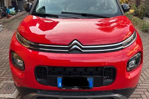 CITROEN C3 Aircross PureTech 82 Feel NEOPATENTATI