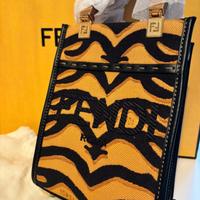 Borsa Tote Fendi - MAI USATA