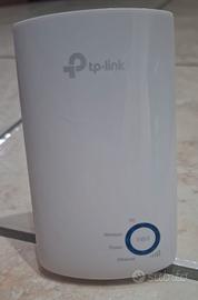 Riperitore tp link