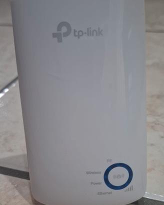 Riperitore tp link