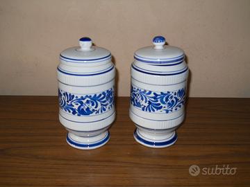 contenitori - barattoli