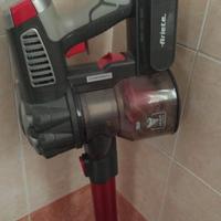 Aspirapolvere ariete