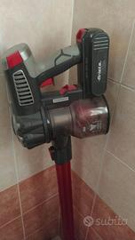 Aspirapolvere ariete