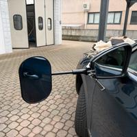 Specchietti Touareg Emuk caravan