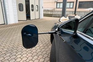 Specchietti Touareg Emuk caravan