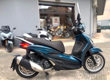 Piaggio Beverly 300 ANNO 2023