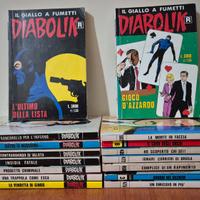 Lotto Diabolik 
