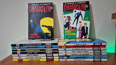 Lotto Diabolik 