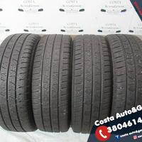 Gomme 215 70 15c Pirelli  MS 90%