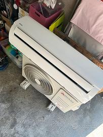 Climatizzatore BIASI 18000btu