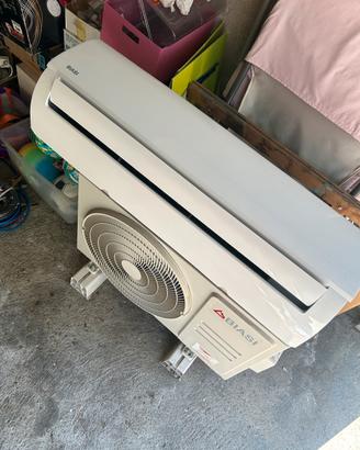 Climatizzatore BIASI 18000btu