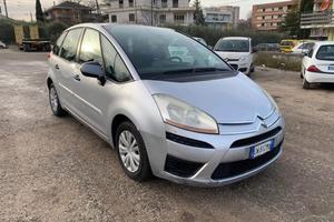 Citroen C4 Picasso 1.6 hdi