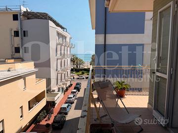 Appartamento Roseto degli Abruzzi