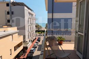 Appartamento Roseto degli Abruzzi