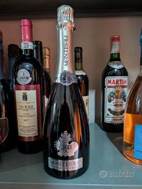 Montesole - Grie Brut Vino Spumante di Qualità