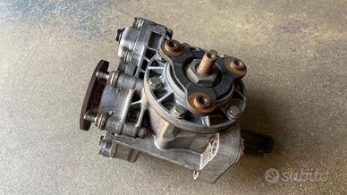 Ripartitore cambio Audi S3 1.8 2001 (02M409053K)