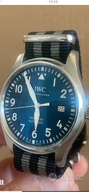 Orologio IWC mark XVII “ le petit prince”